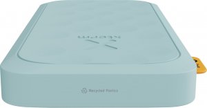 Powerbank Xtorm Powerbank FUEL5 10.000mAh 20W 2xUSB-C PD,1xUSB-A Teal Blue 6