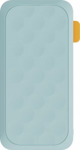 Powerbank Xtorm Powerbank FUEL5 10.000mAh 20W 2xUSB-C PD,1xUSB-A Teal Blue 9