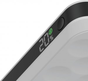 Powerbank Xtorm Powerbank Fuel5 10.000 mAh 20W 2xUSB-C PD,1xUSB Biały 13