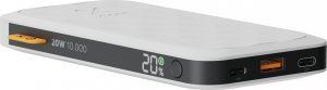 Powerbank Xtorm Powerbank Fuel5 10.000 mAh 20W 2xUSB-C PD,1xUSB Biały 3