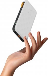 Powerbank Xtorm Powerbank Fuel5 10.000 mAh 20W 2xUSB-C PD,1xUSB Biały 4