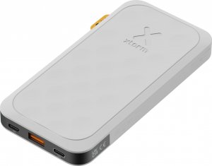 Powerbank Xtorm Powerbank Fuel5 10.000 mAh 20W 2xUSB-C PD,1xUSB Biały 8
