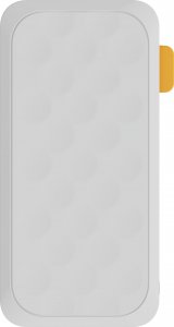 Powerbank Xtorm Powerbank Fuel5 10.000 mAh 20W 2xUSB-C PD,1xUSB Biały 10