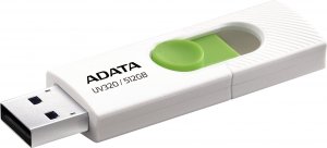 Pendrive ADATA UV320, 512 GB  (AUV320-512G-RWHGN) 2
