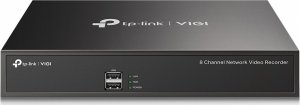 Rejestrator TP-Link VIGI NVR1008H 1