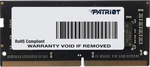Pamięć do laptopa Patriot SODIMM, DDR4, 8 GB, 3200 MHz,  (7D4832AB9CH00500PT) 1