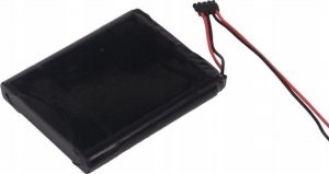 Etui do nawigacji Cameron Sino Akumulator Bateria typ 361-0043-00 do Nawigacji GPS Garmin Edge 200 205 500 520 820 Explore 820 / CS-GME500SL 6
