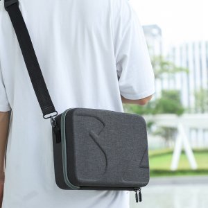 SunnyLife Futerał HARD Case Etui Pokrowiec Walizka na Drona DJI MINI 4 PRO + Pilot + Akumulatory + Akcesoria / N4P-B698-D 11