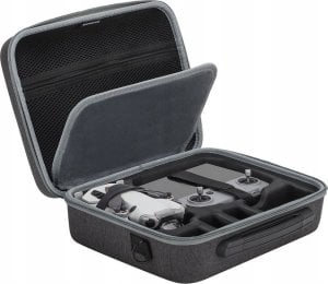 SunnyLife Futerał HARD Case Etui Pokrowiec Walizka na Drona DJI MINI 4 PRO + Pilot + Akumulatory + Akcesoria / N4P-B698-D 9