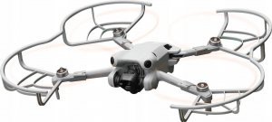 SunnyLife Osłona Ochrona Zabezpieczenie Śmigieł na ŚMIGŁA 4 szt. do DJI MINI 4 PRO / N4P-KC712-GY 3