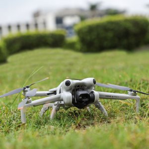 SunnyLife Nóżki Nogi Podwyższenie Podstawa Podwozie do drona DJI MAVIC 4 PRO / 4Pro / N4P-LG700-G 11