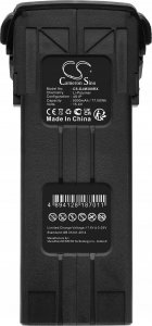 Cameron Sino Akumulator Bateria typu BWX260-5000-15.4 do DJI Mavic 3 / 3 Pro / 3 Pro Cine / 3 Classic / 3 Enterprise / CS-DJM300RX 6