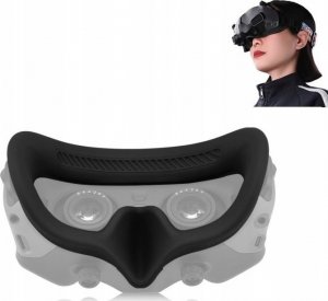 Puluz Osłona Ochrona na Okulary Gogle do DJI Goggles 2 / PU834B 2