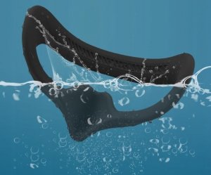 Puluz Osłona Ochrona na Okulary Gogle do DJI Goggles 2 / PU834B 5