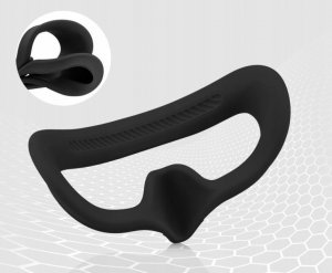 Puluz Osłona Ochrona na Okulary Gogle do DJI Goggles 2 / PU834B 7