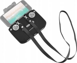 Puluz Osłona Mocowanie Uchwyt Pasek na Pilot DJI RC / PU839B 2