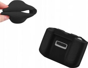 Puluz Osłona Mocowanie Uchwyt Pasek na Pilot DJI RC / PU839B 7