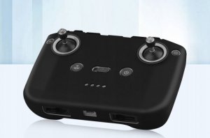 Puluz Osłona Mocowanie Uchwyt Pasek na Pilot DJI RC / PU839B 10