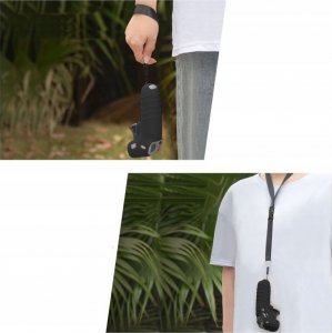 Puluz Osłona Ochrona na Kontroler / Pad DJI RC Motion 2 / PU832B 6