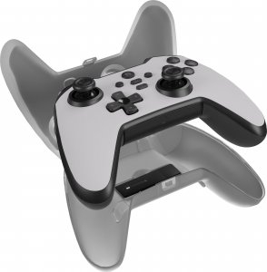 Pad Genesis MANGAN 400 Biały (NJG-2101) 11