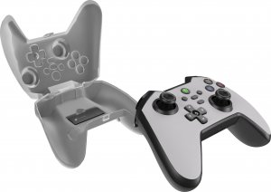 Pad Genesis MANGAN 400 Biały (NJG-2101) 13