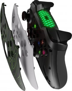 Pad Genesis MANGAN 400 Biały (NJG-2101) 14