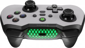 Pad Genesis MANGAN 400 Biały (NJG-2101) 4