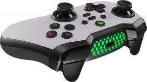 Pad Genesis MANGAN 400 Biały (NJG-2101) 5