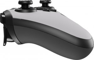 Pad Genesis MANGAN 400 Biały (NJG-2101) 7