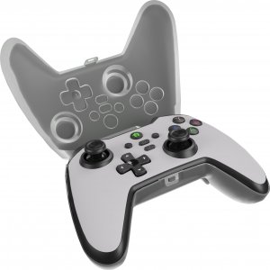 Pad Genesis MANGAN 400 Biały (NJG-2101) 9