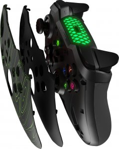 Pad Genesis MANGAN 400 Czarny (NJG-2100) 14