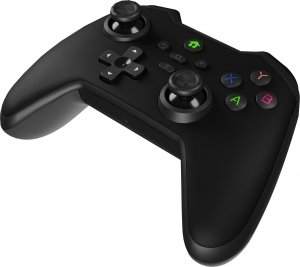 Pad Genesis MANGAN 400 Czarny (NJG-2100) 3