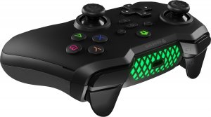 Pad Genesis MANGAN 400 Czarny (NJG-2100) 5