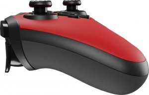 Pad Genesis MANGAN 400 Czerwony (NJG-2102) 7