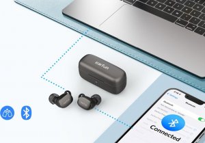 Słuchawki EarFun Free Pro 3 (TW400B) 7
