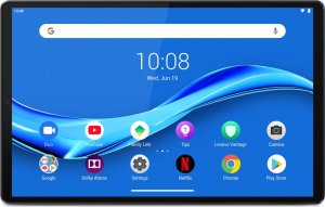 Tablet Lenovo Tab M10 Plus G3 10.3" 64 GB Szary (ZA6H0002SE) 4