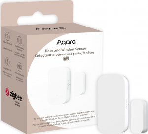 Aqara Czujnik do okien i drzwi Door & Window Sensor T1 2