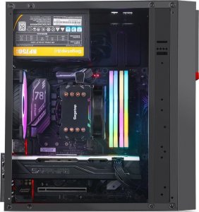 Obudowa Segotep Obudowa Segotep Knight W3 3