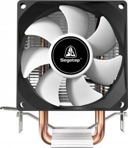 Chłodzenie CPU Segotep Wind Clear T2 2
