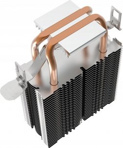 Chłodzenie CPU Segotep Wind Clear T2 4