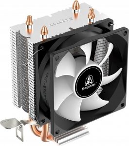 Chłodzenie CPU Segotep Wind Clear T2 6