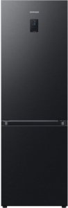 Lodówka Samsung Chłodziarko-zamrażarka RB34C675EBN 2