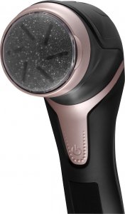 Concept Elektryczny pilnik do stóp czarny PN3020 6