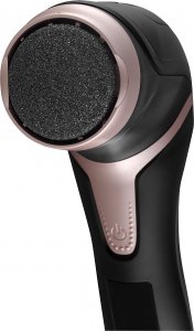 Concept Elektryczny pilnik do stóp czarny PN3020 7