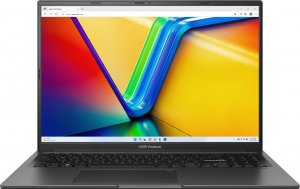 Laptop Asus Vivobook 16X K3605 i5-12450H / 16 GB / 512 GB / W11 / RTX 3050 / 120 Hz (K3605ZC-N1089W) 1