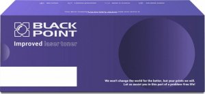 Toner Black Point BLACK POINT LCBPLX950M zamiennik LEXMARK X950X2MG (magenta) 1