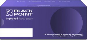 Toner Black Point BLACK POINT LCBPH2121AC zamiennik HP W2121A (black) 1