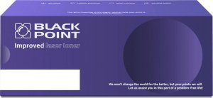 Toner Black Point BLACK POINT LCBPH2120XBK zamiennik HP W2120X (black) 1