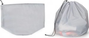 Plecak turystyczny Dicota HI-VIS 65 l Pomarańczowy 10