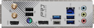 Płyta główna ASRock B760M PRO RS/D4 WIFI 4
